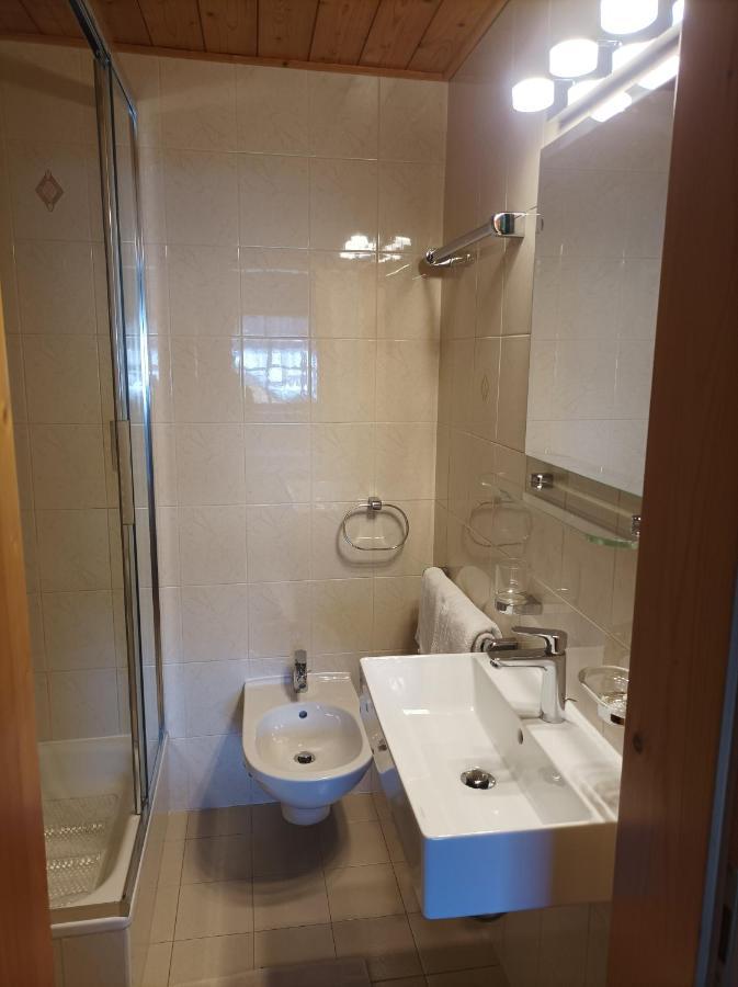 Soroea Villa Al Plan di Mareo Buitenkant foto