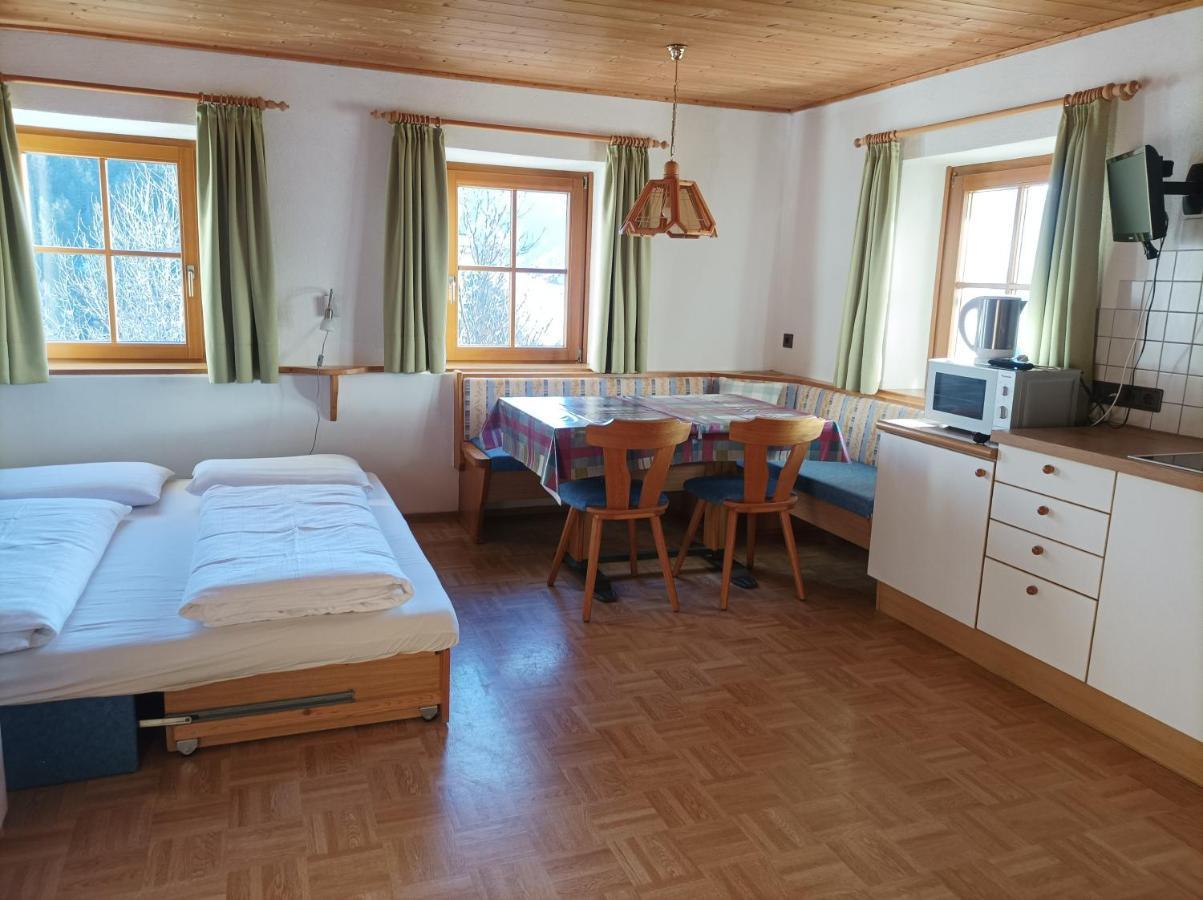 Soroea Villa Al Plan di Mareo Buitenkant foto