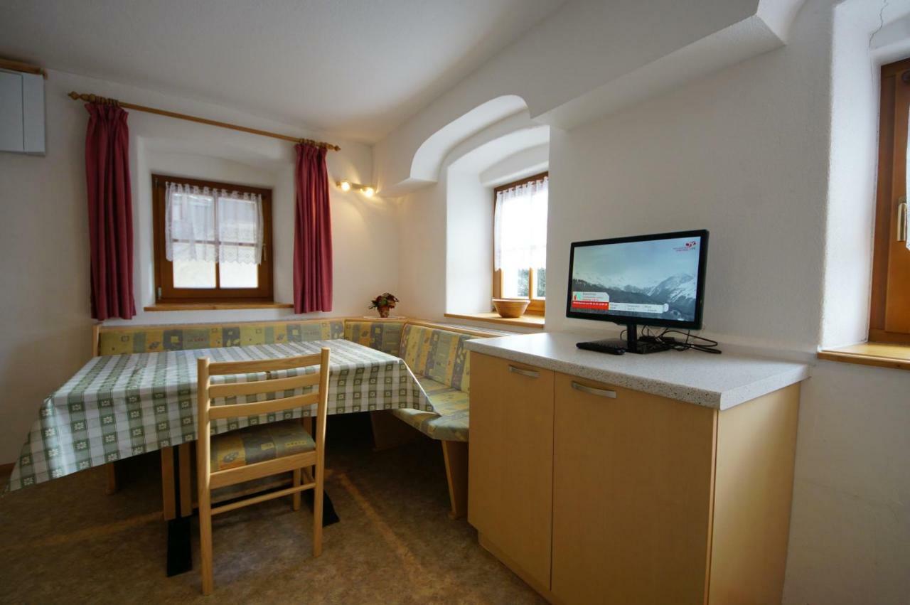 Soroea Villa Al Plan di Mareo Buitenkant foto