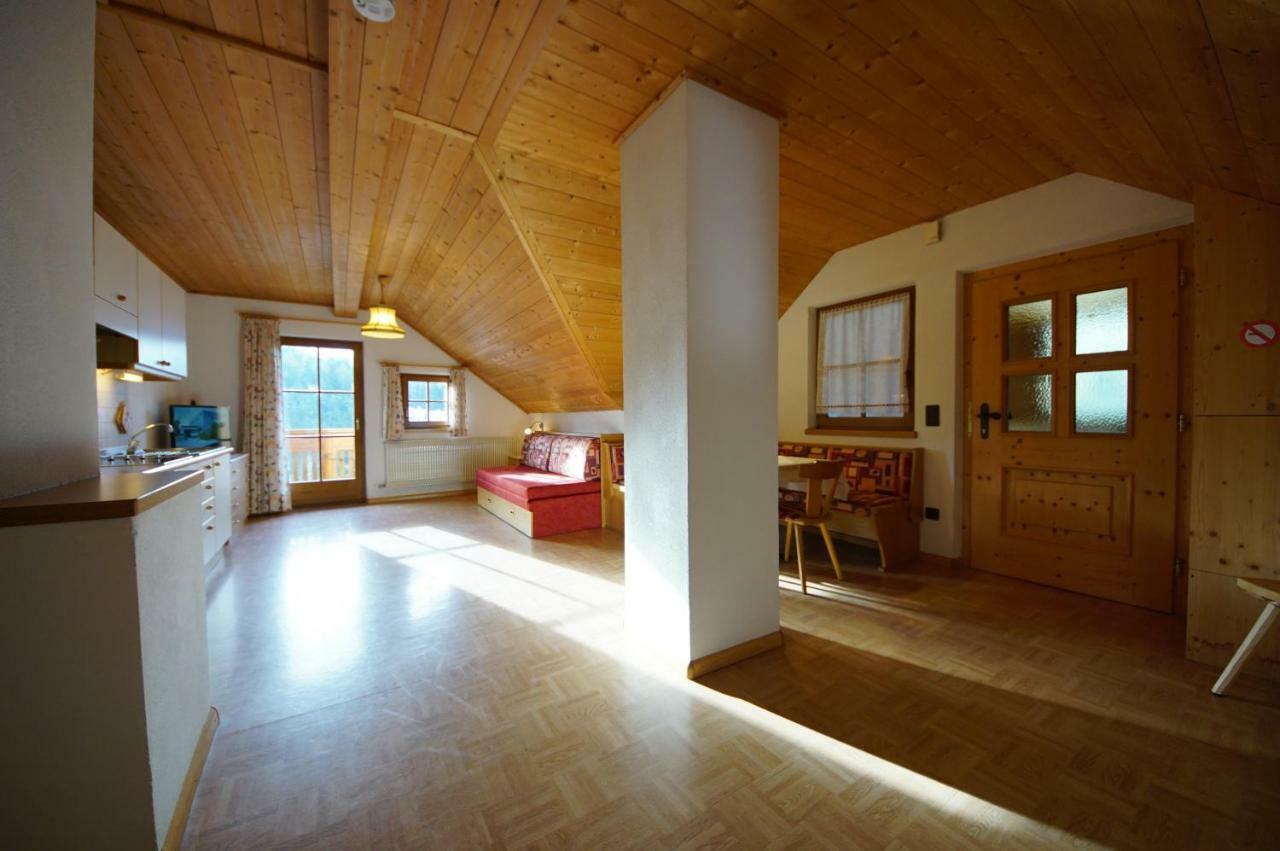 Soroea Villa Al Plan di Mareo Buitenkant foto