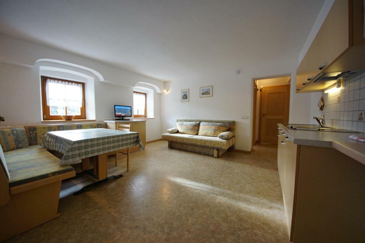 Soroea Villa Al Plan di Mareo Buitenkant foto