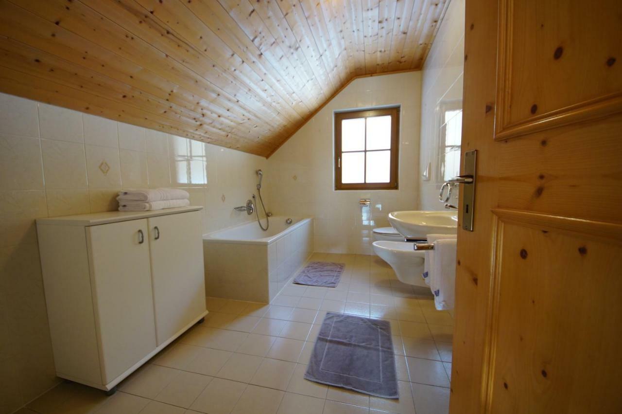 Soroea Villa Al Plan di Mareo Buitenkant foto