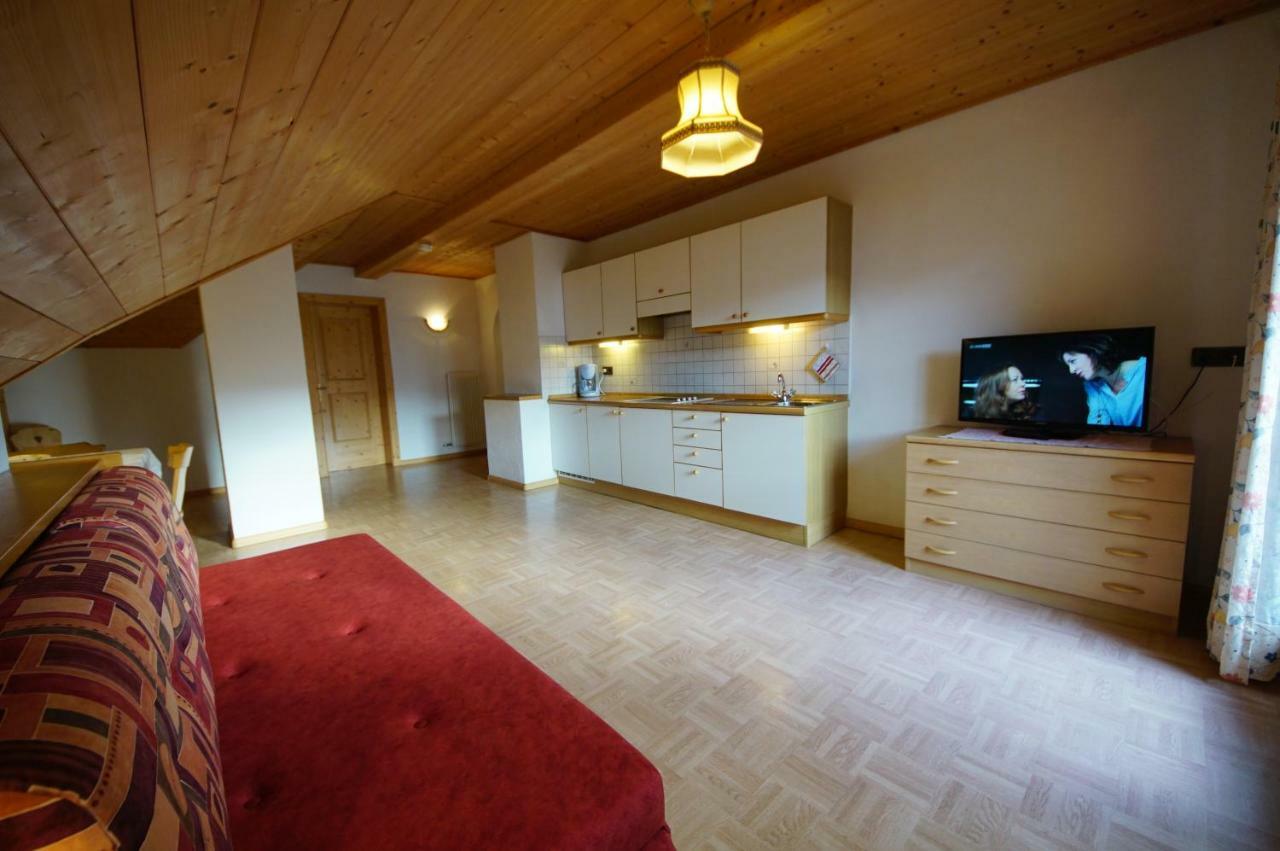 Soroea Villa Al Plan di Mareo Buitenkant foto