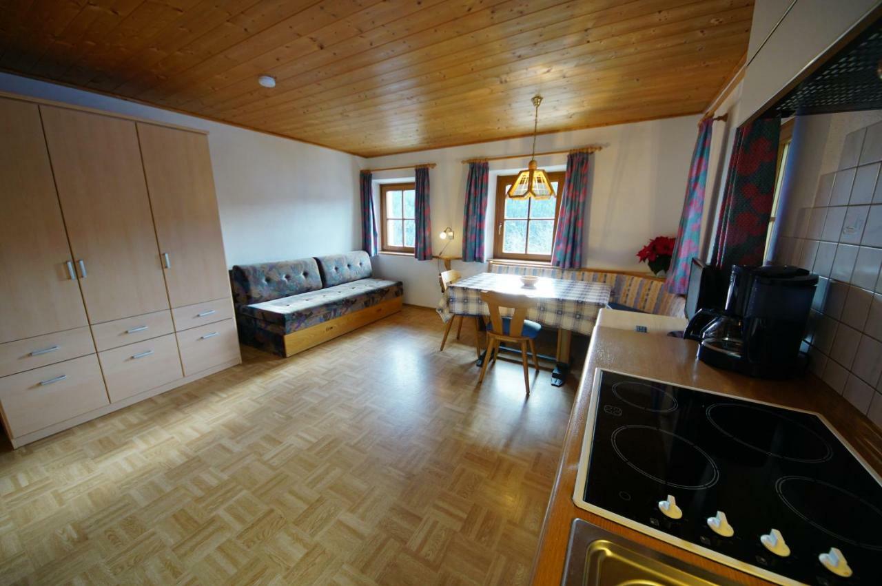Soroea Villa Al Plan di Mareo Buitenkant foto