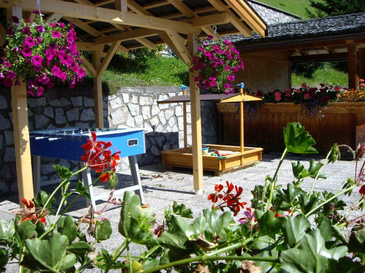 Soroea Villa Al Plan di Mareo Buitenkant foto